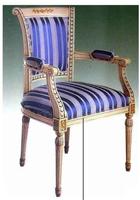 欧式古典风格椅类