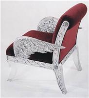 古典风格扶手椅