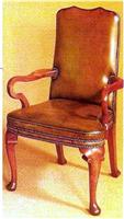 美式古典风格餐椅