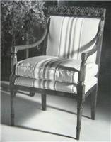 古典风格休闲椅