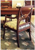 古典风格餐椅
