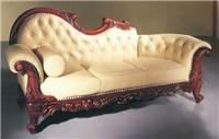 美式古典风格贵妃椅类