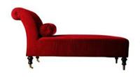 美式新古典风格贵妃椅类
