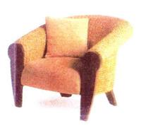 后现代新古典风格有扶手单位沙发YQX-0098