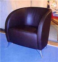 后现代新古典风格有扶手单位沙发YQX-0109