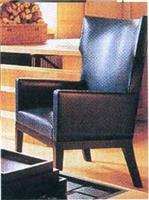 后现代新古典风格扶手椅YQX- 139