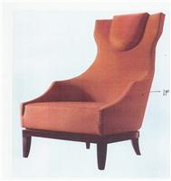 后现代新古典风格有扶手单位沙发YQX- 144