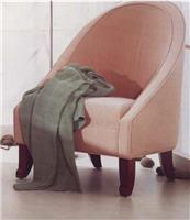 后现代新古典风格有扶手单位沙发YQX- 153