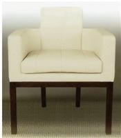后现代新古典风格有扶手单位沙发YQX- 0201