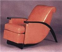美式新古典风格有扶手单位沙发YQX- 0210