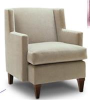 后现代新古典风格有扶手单位沙发YQX- 0215