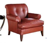 美式新古典风格有扶手单位沙发YQX- 0221