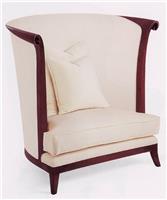 新古典风格无扶手单位沙发YQX- 0226