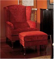 美式新古典风格有扶手单位沙发YQX- 0228