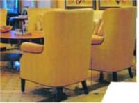 新古典风格有扶手单位沙发YQX- 0255