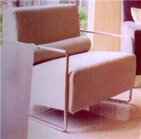 后现代新古典风格有扶手单位沙发YQX-0280