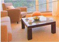 后现代新古典风格有扶手单位沙发YQX-0397