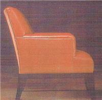 后现代新古典风格扶手休闲椅YQX-0427