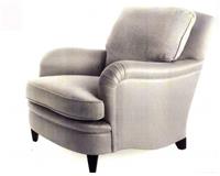 美式新古典风格有扶手单位沙发YQX-0529