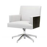 现代风格扶手书椅YX-0116
