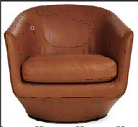 后现代新古典风格有扶手单位沙发HF-100107