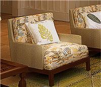 美式新古典风格有扶手单位沙发HF-100121
