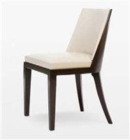 新古典风格无扶手餐椅HF-1001048