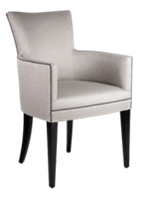 后现代新古典风格扶手妆椅HF-1001671