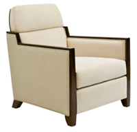 美式新古典风格有扶手单位沙发HF-1002720