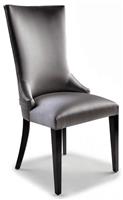 后现代新古典风格无扶手餐椅HF-1001992