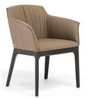 美式新古典风格扶手书椅HF-1002770