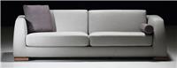 美式新古典风格有扶手双位沙发HF-1002778