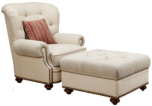 欧式新古典风格有扶手单位沙发HF-1002115