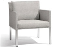 后现代新古典风格扶手妆椅HF-1002209