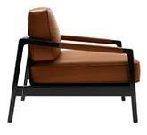 新古典风格扶手休闲椅HF-1002750