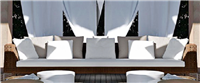 现代风格多位沙发HF-1002577