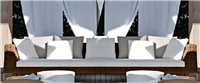 现代风格多位沙发HF-1002597