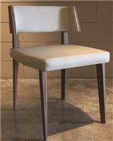 新古典风格扶手餐椅HF-1002739