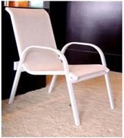 后现代新古典风格扶手休闲椅HWJS-0122