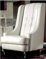 后现代新古典风格扶手装饰椅YZS-0043