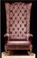 欧式新古典风格扶手装饰椅YZS-0045