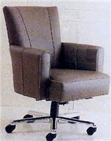 后现代新古典风格扶手书椅YX-0304