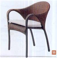 东南亚风格扶手妆椅YR-0065