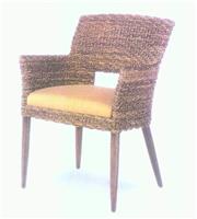 东南亚风格扶手妆椅YR-0211