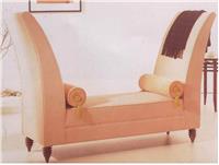 美式新古典风格其它沙发SFZS-0008