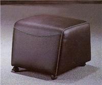 现代简约风格方形座凳踏DDFX-0038