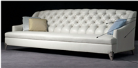 新古典风格有扶手三位沙发SFSG-0437