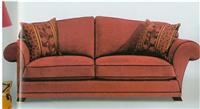 现代风格有扶手双位沙发SFSXQ-0231