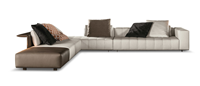 后现代新古典风格组合沙发HF-2018-150