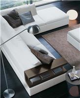现代简约风格组合沙发